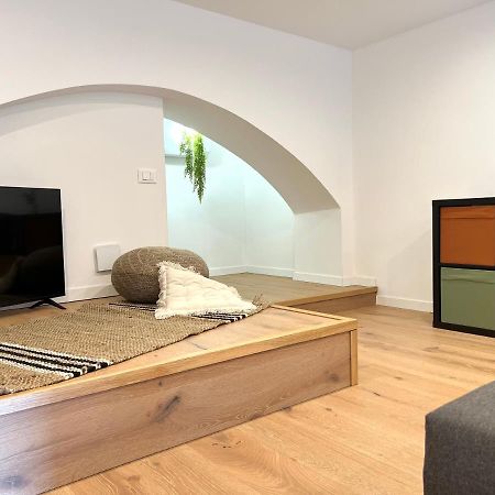 Apartmán Navigli Luxury Loft Milán Exteriér fotografie